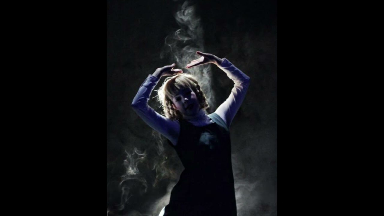 The Ballad of Jane Doe 2015 Canadian Ride the Cyclone tour Full Audio Subtitled