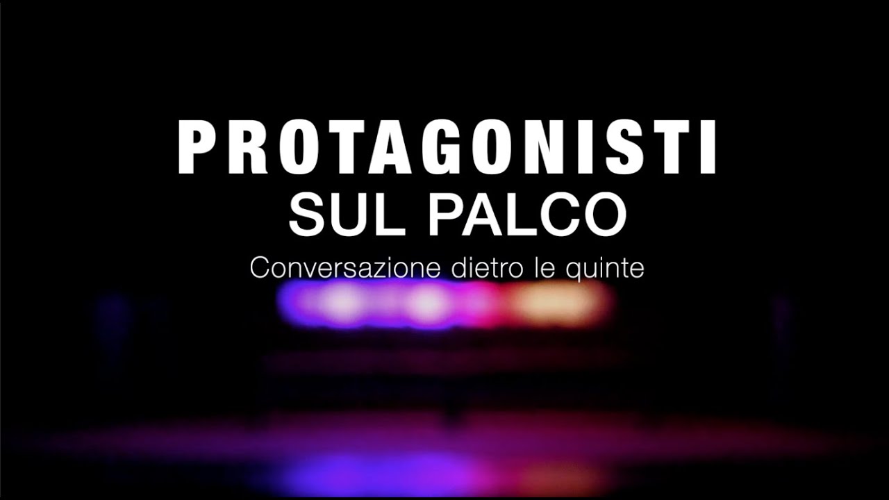 PROTAGONISTI SUL PALCO: Rosita CELENTANO ci parla di “ILLUSIONE CONIUGALE”.