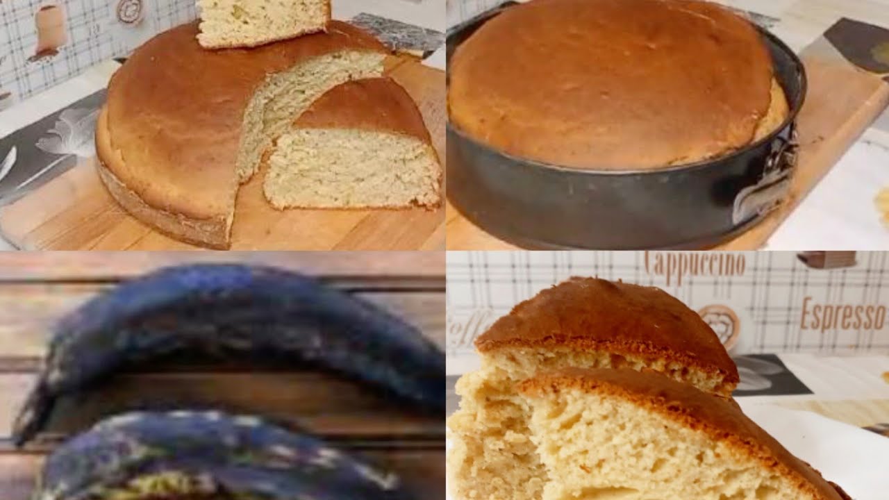 HOW TO  MAKE  PLANTAIN  CAKE BREAD RECIPE MAKE USE OF YOUR OVERRIPE PLANTAIN #plantain #cake