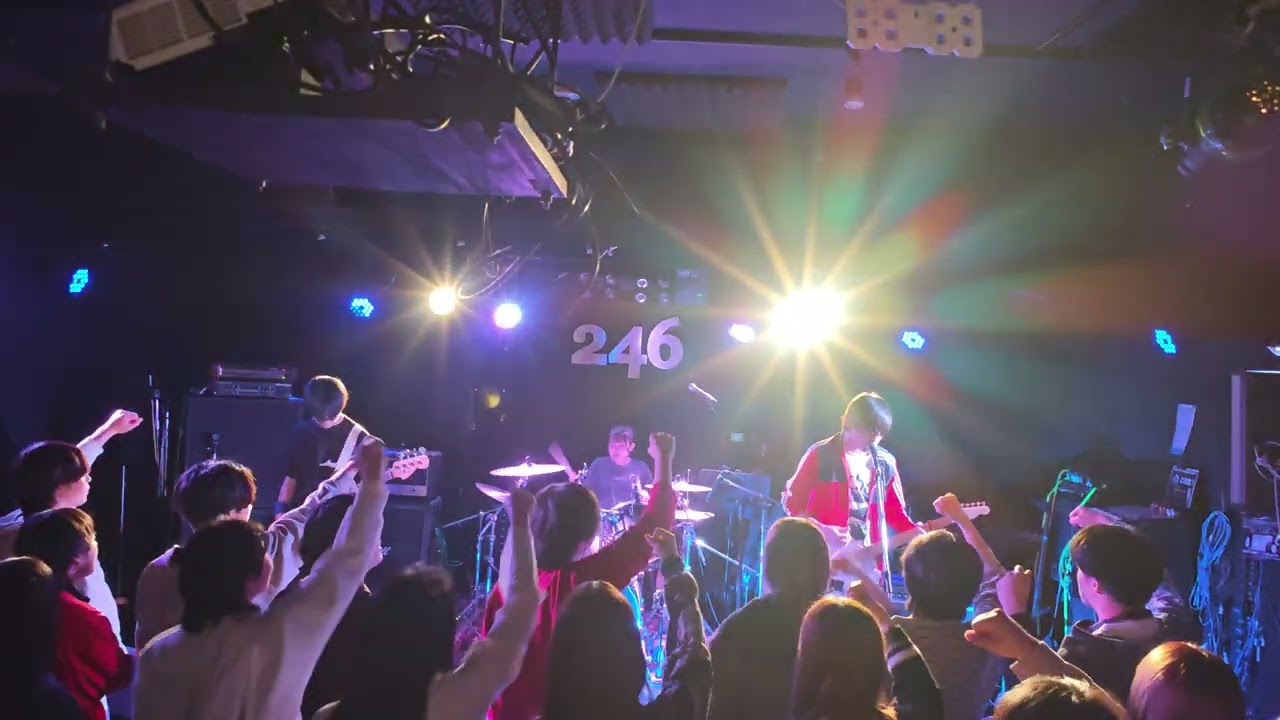さよならポエジー（copy）2026ぺるぺる冬ミニライブday1