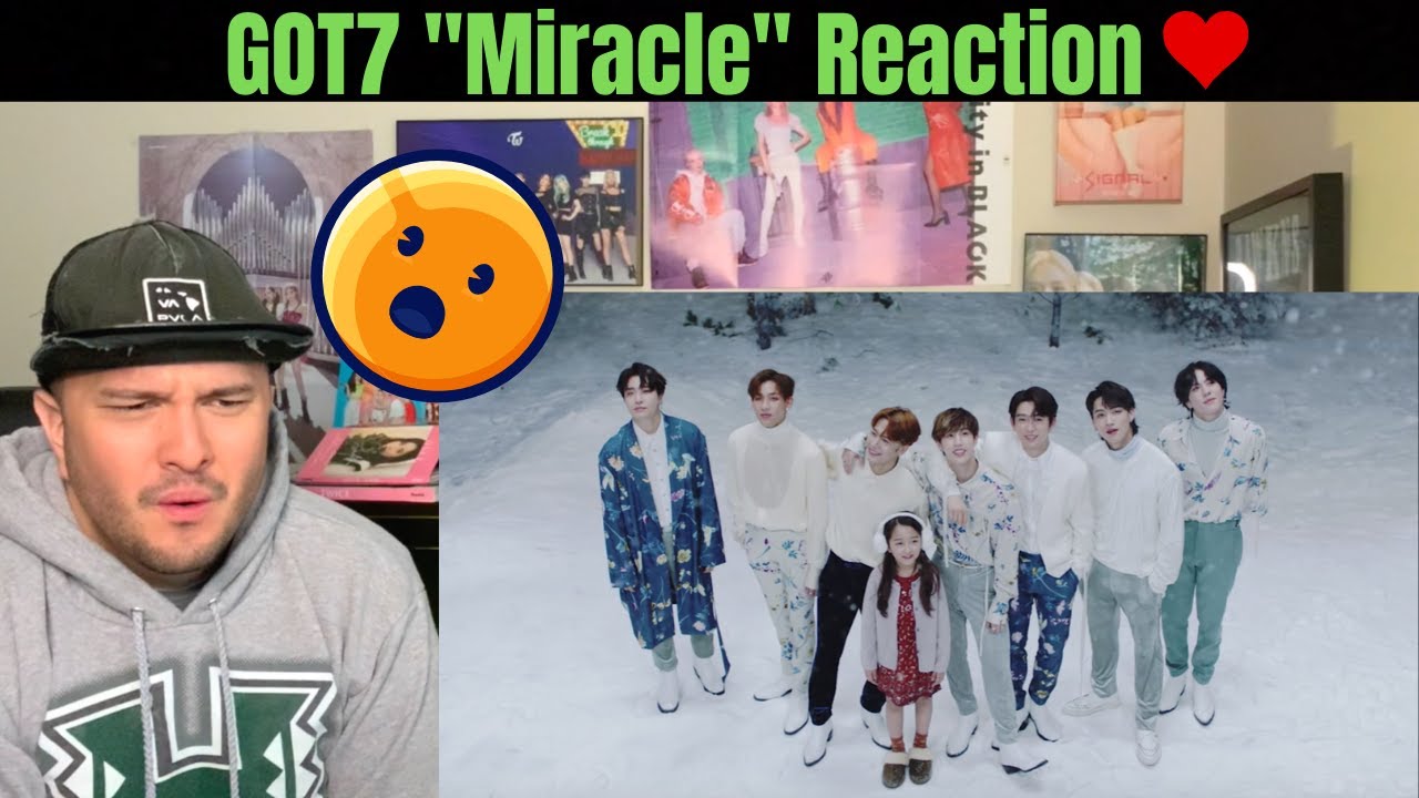 GOT7 - 