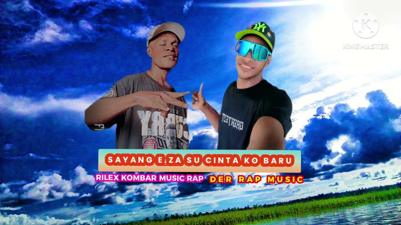 lagu cinta suku kaigar rilex kombar music rap vs der rap music terbaru 2026.2027