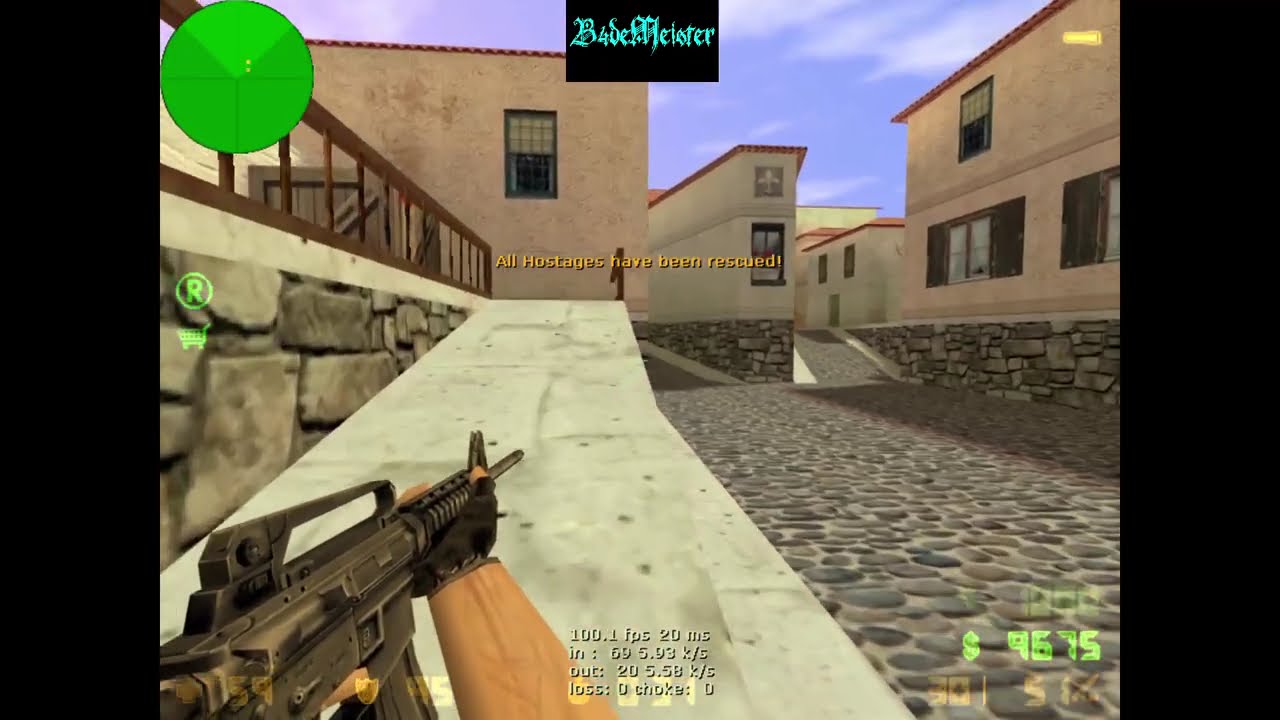 ein bisschen spass in counter-strike 031 #cs
