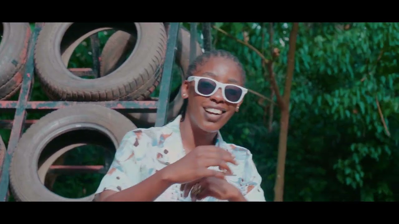 Jessy B - ça va aller (Clip officiel)