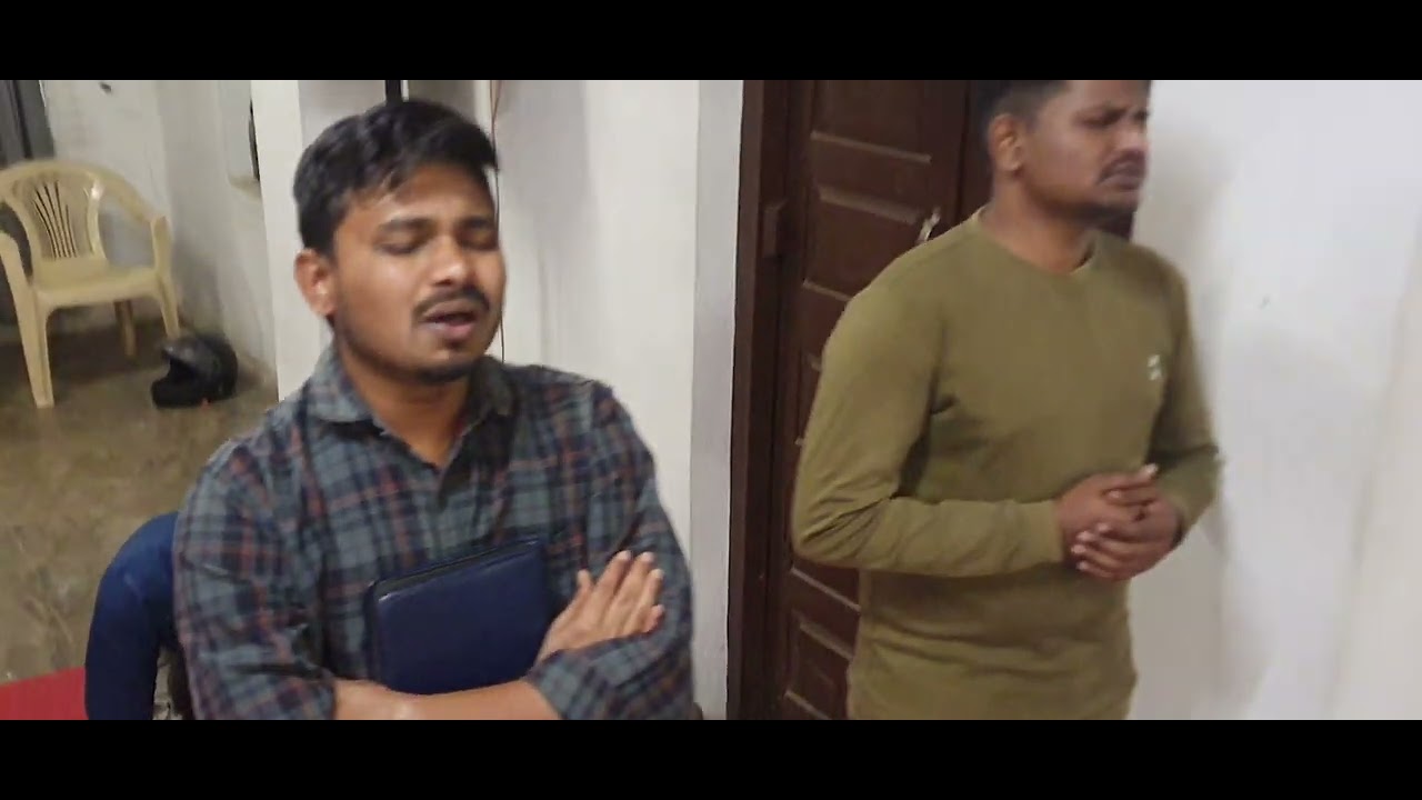 19th February 2026 LENT SERVICE DAY-2 