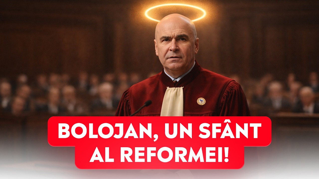 A obținut Bolojan o victorie împotriva magistraților?