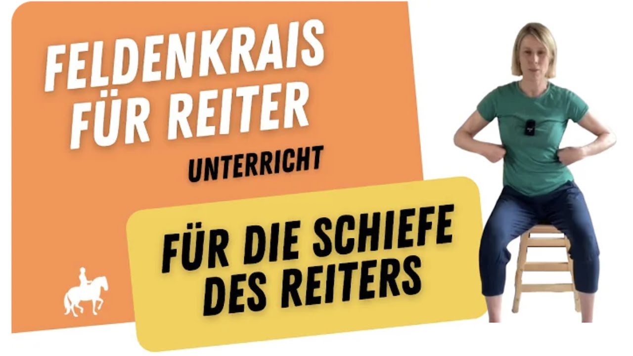 Feldenkrais Unterricht mit  Catherine McCrum    Das Becken als Pendel