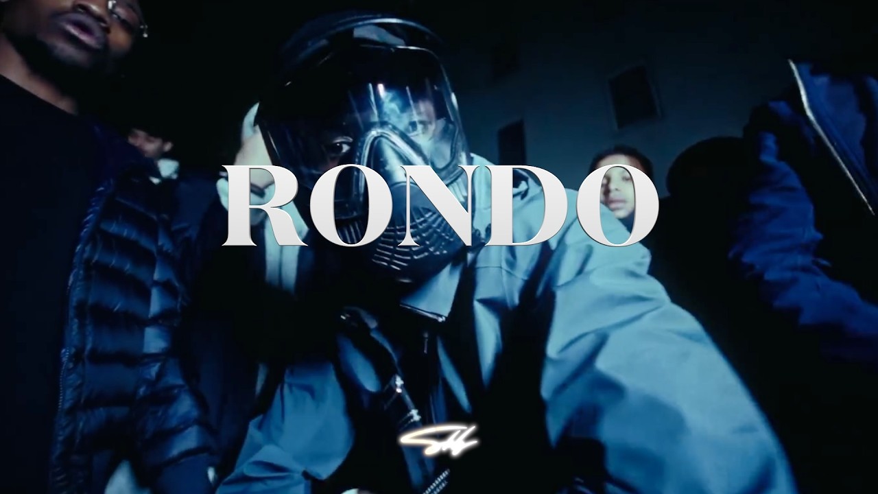 KONIEUR x TVLM x Old Niska Type Beat 2026 - 