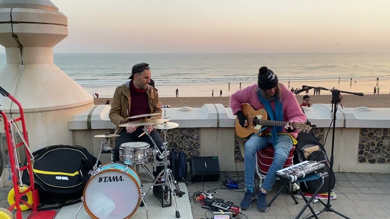Astonishing cover! Nirvana 
