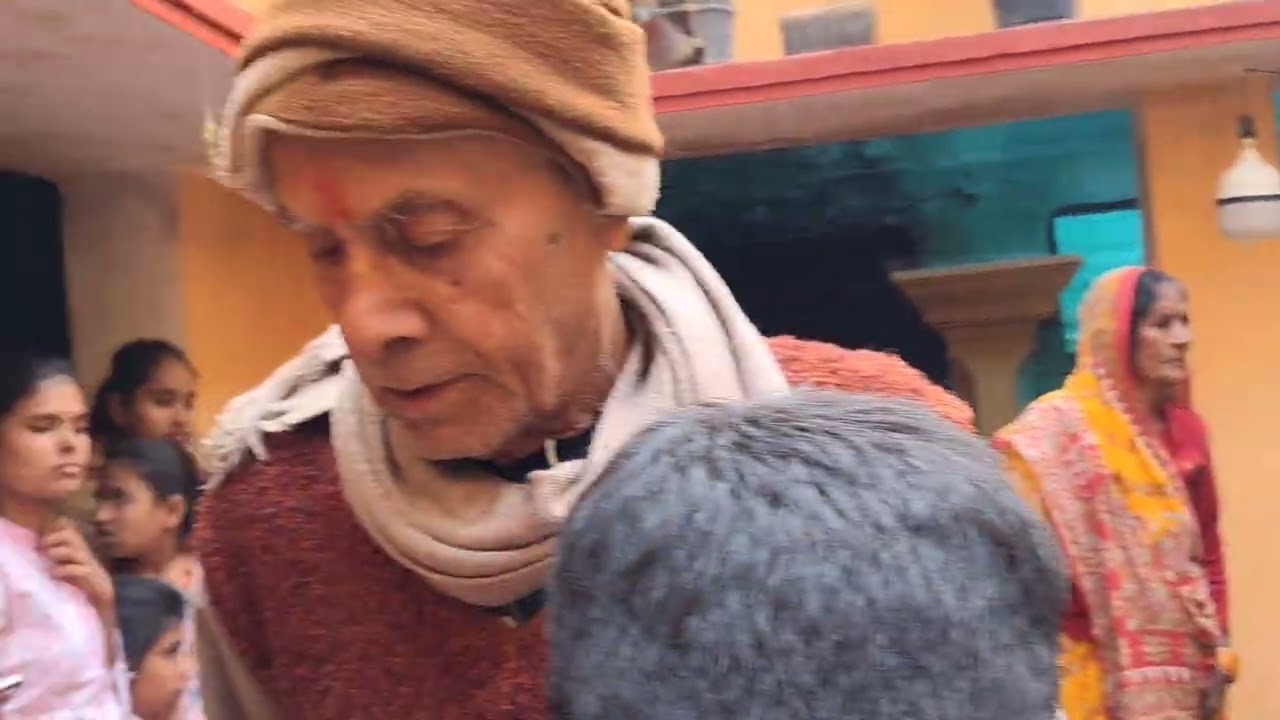 Parmprik geet jnev ke