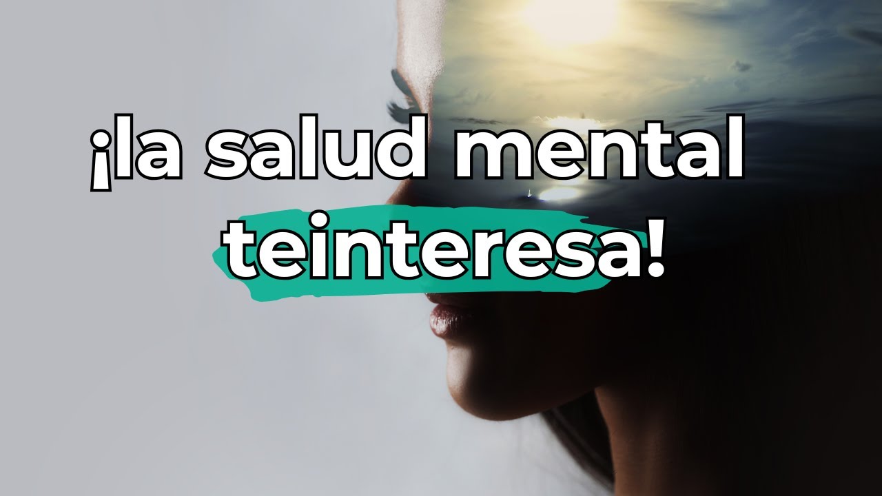 La salud mental #vidatv #