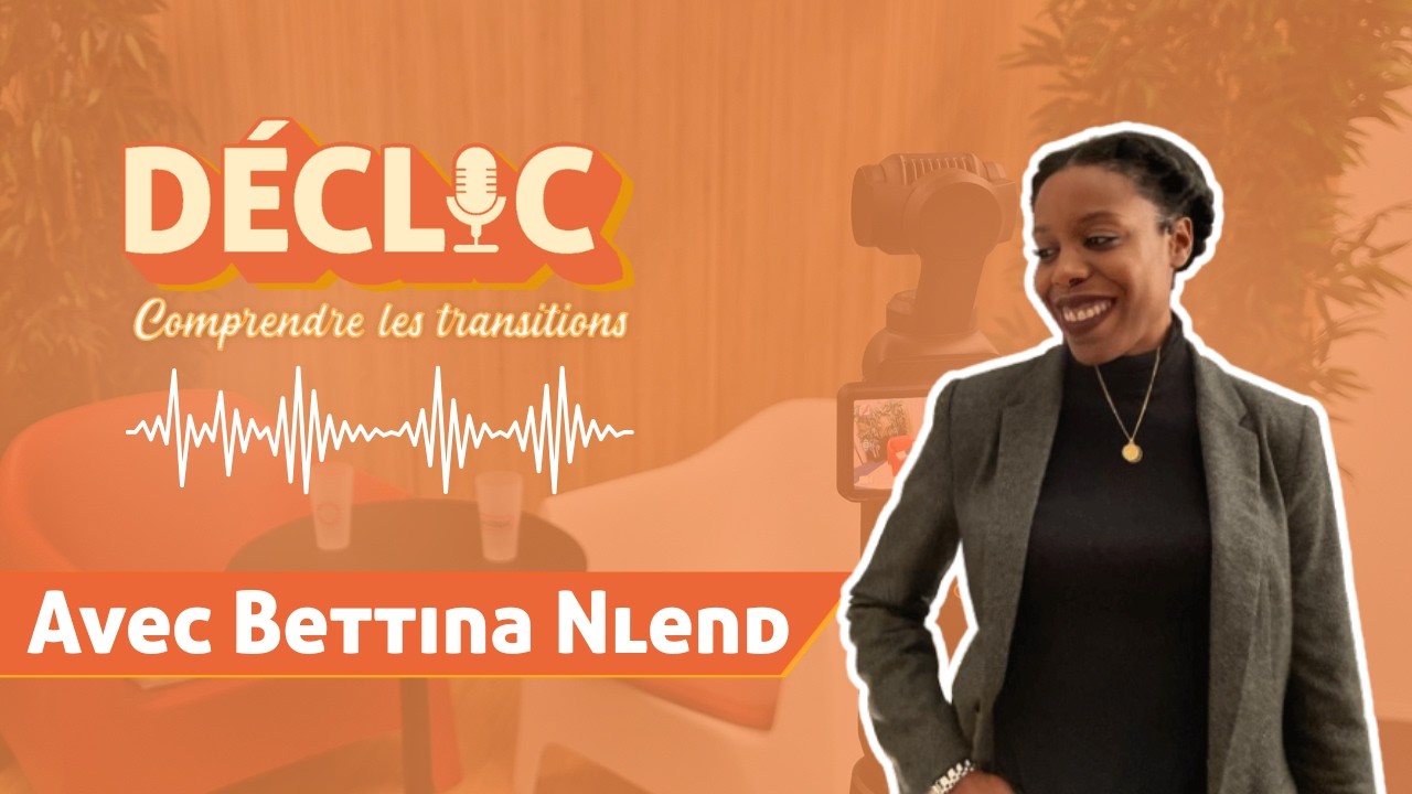 Déclic #29 Bettina Nlend 