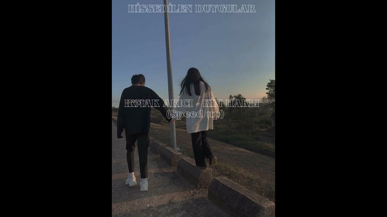 Irmak arıcı - kim haklı (speed up)