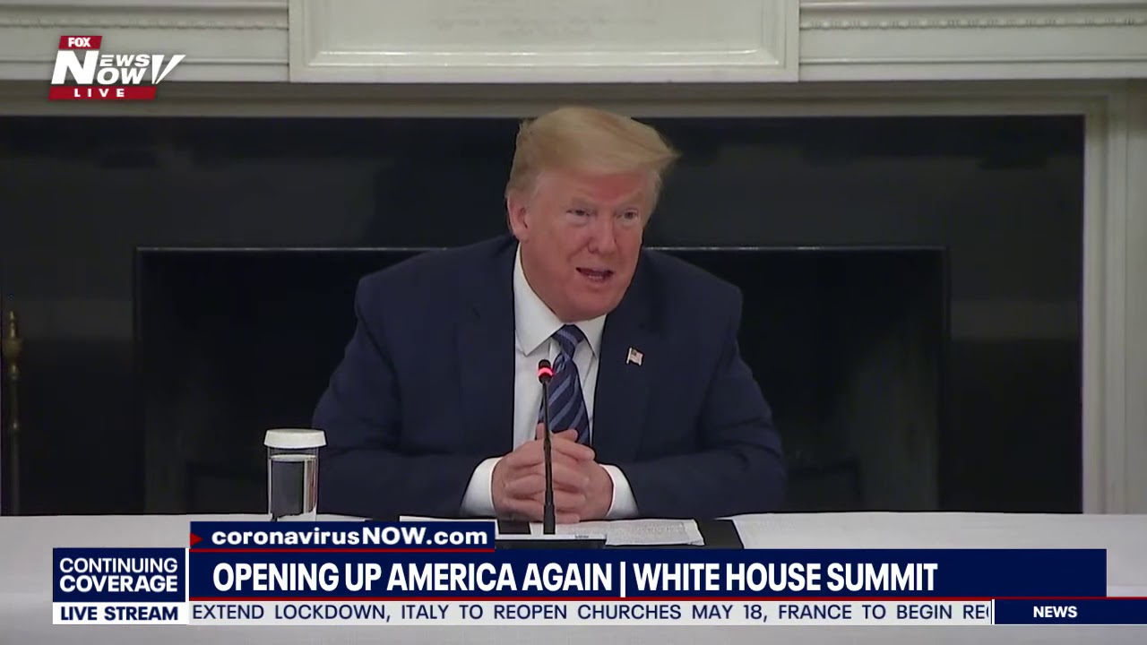 TRUMP: Adam Schiff Is A Sick, Sick Man With A 9 Inch Neck