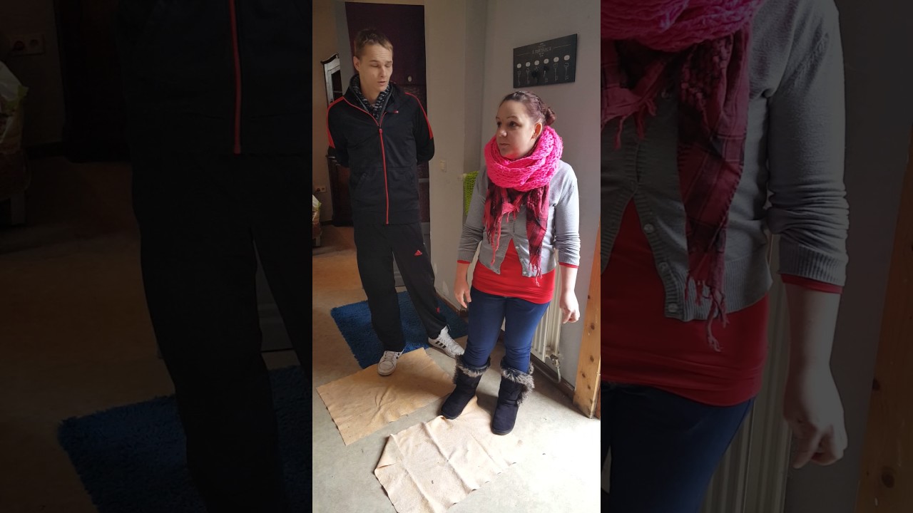 Logement insalubre à Jemappes / La Province Sudpresse