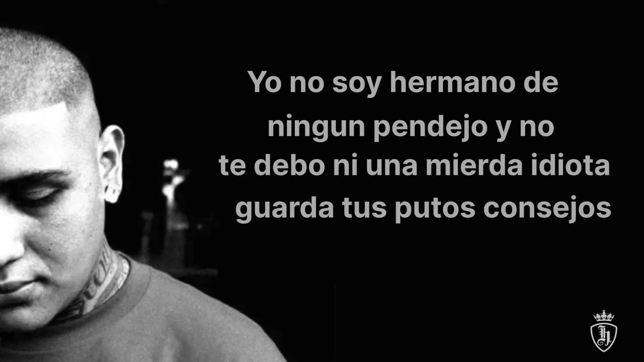 DON-C 86 - ME PREGUNTO