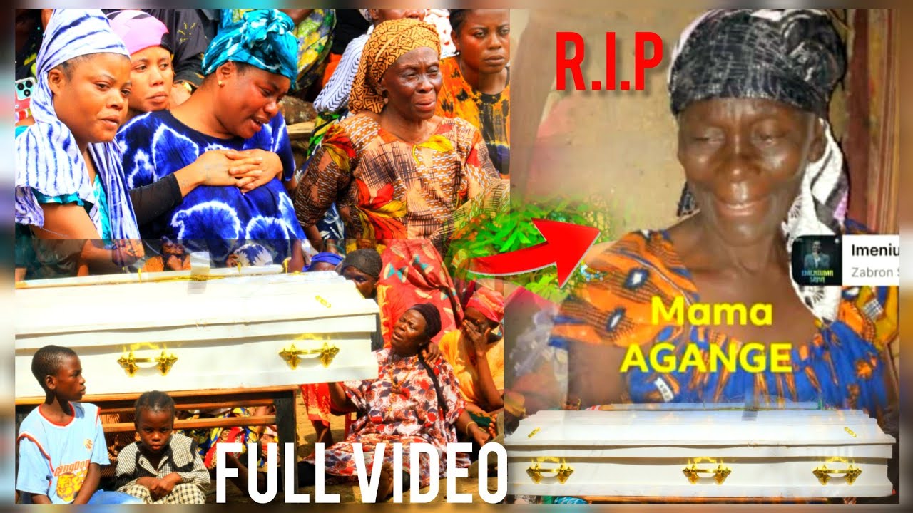 MSIBA FULL VIDEO # MSIBA WA AGANGE WA HACHA UZUNI KUBWA KWA WANA KIJIJI WA G3