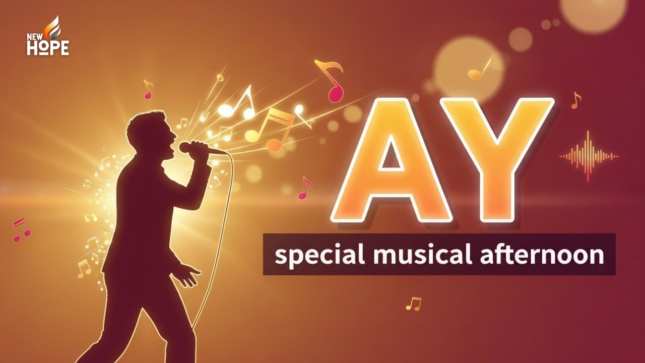 AY Concert