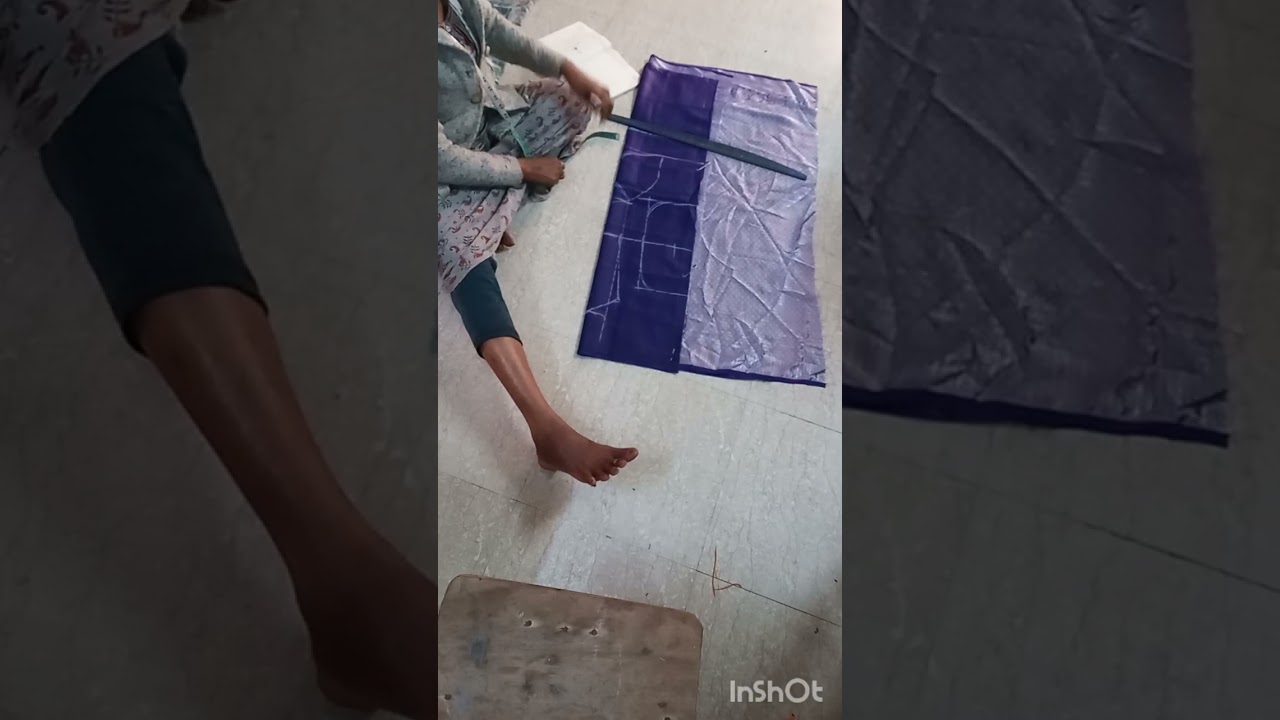 ତିରିଶି ସା ଇ ବାରଜ କଟିଗଂ