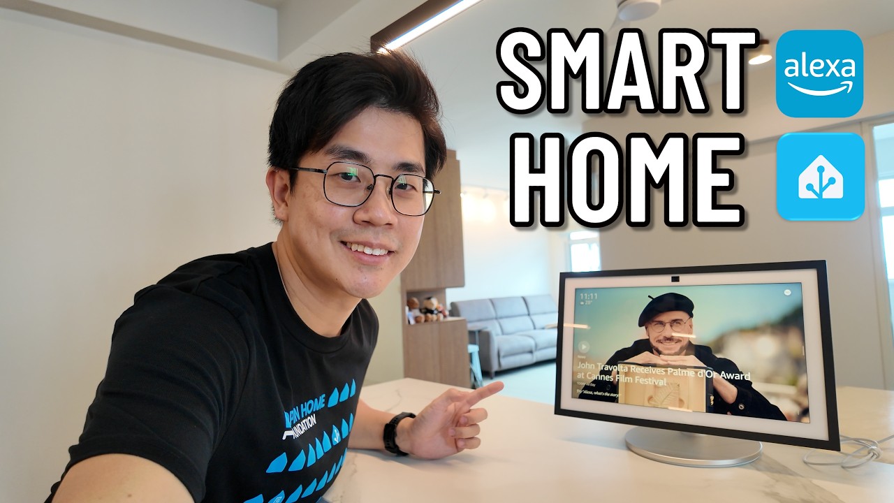 The Ultimate 'Wallet-Friendly' Home Assistant 2026 Starter Package