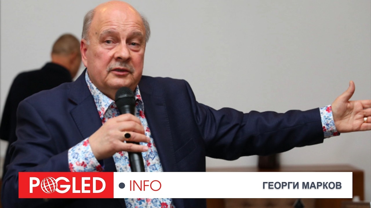 Георги Марков: Битката за Европа минава през Будапеща - Орбан срещу войната, Сорос и либералите