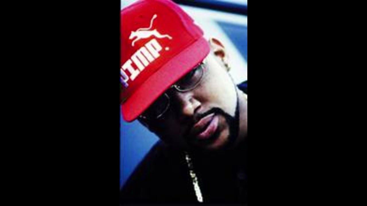 Pimp C x Three 6 Mafia Type Beat - 