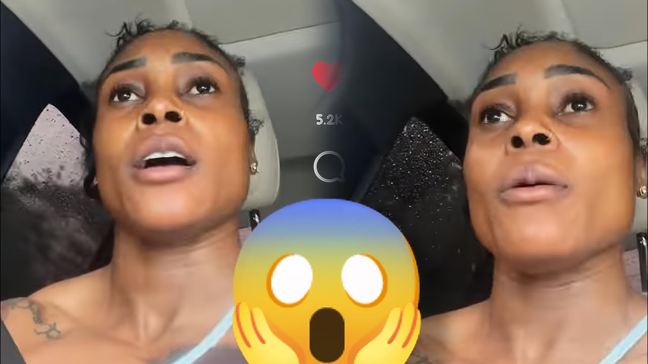 Elaine Thomson-Herah Got People Talking With This Video 😱