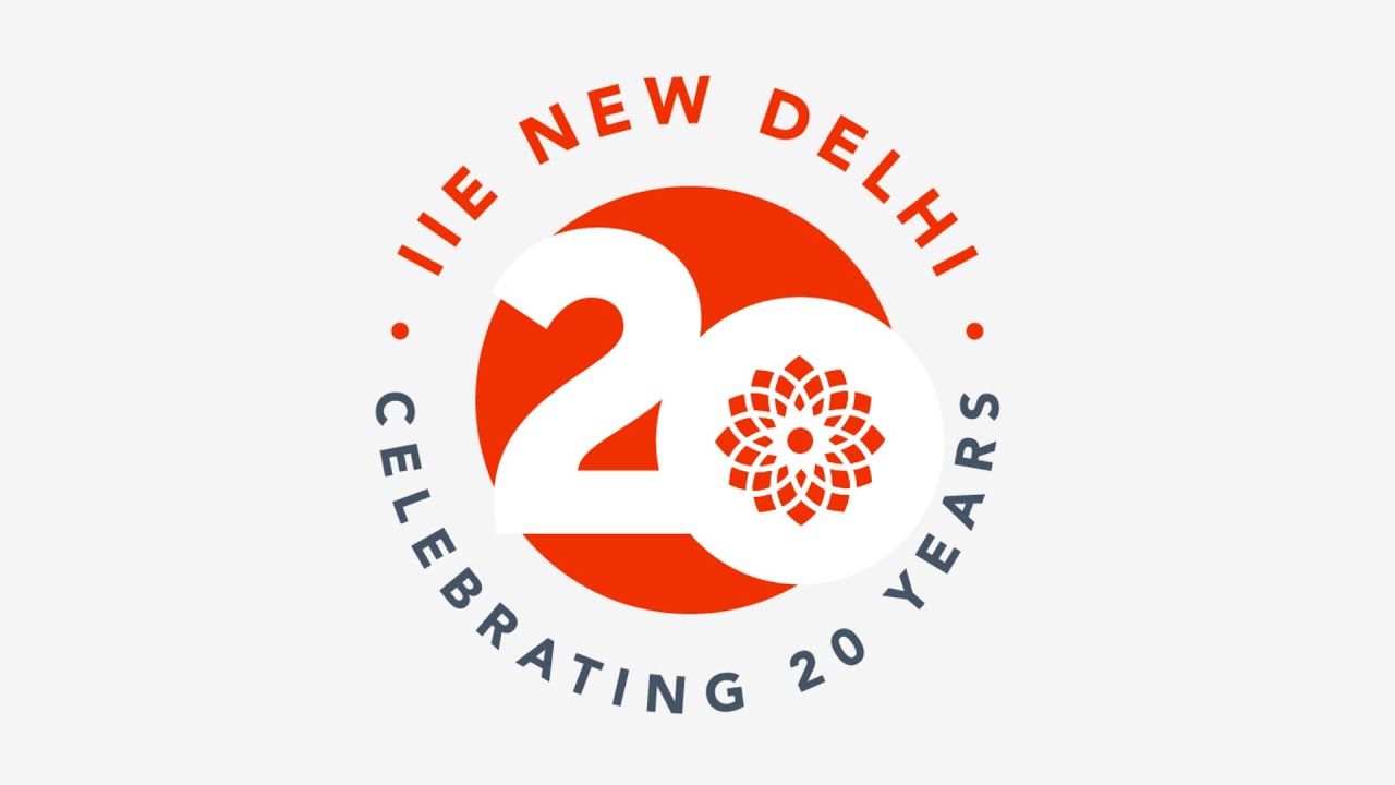 IIE New Delhi: 20 Years of Excellence