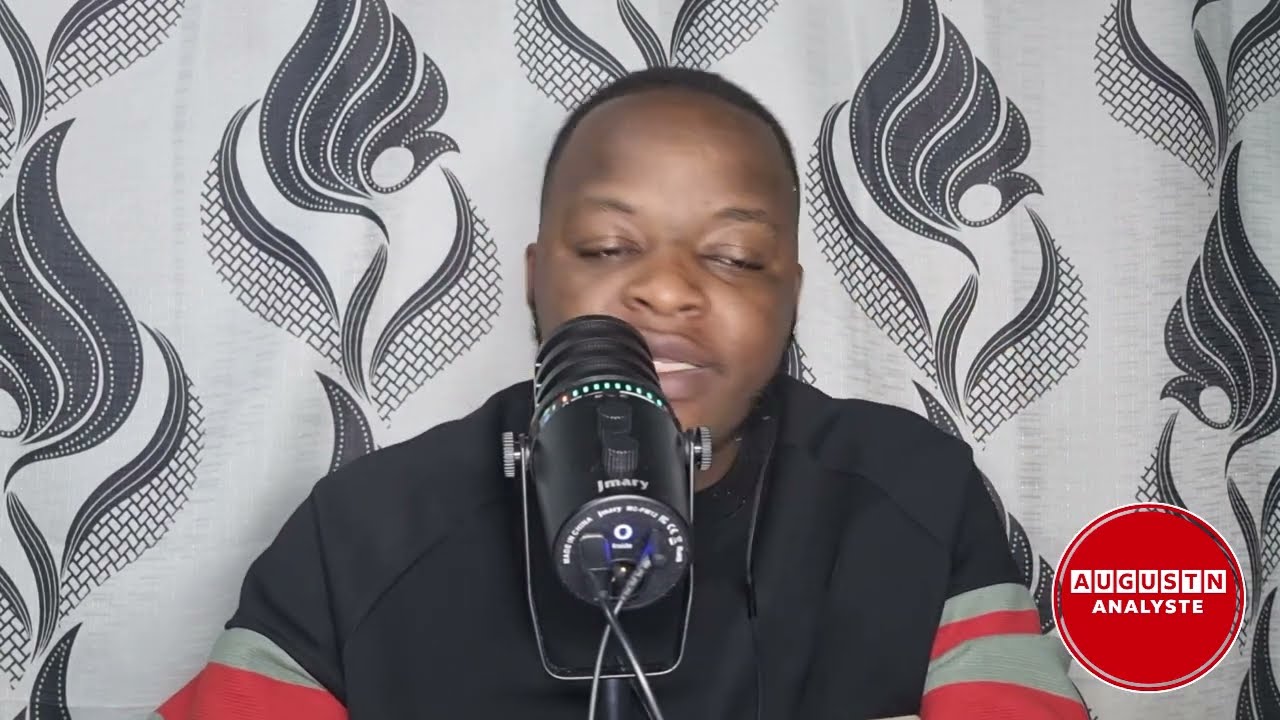 AYA MANYWA LE4|4 INKURU MBI CYANE KURI M23 | NYARUGABO YANDIKIYE NEVA IBARUWA ITEYE AGAHINDA