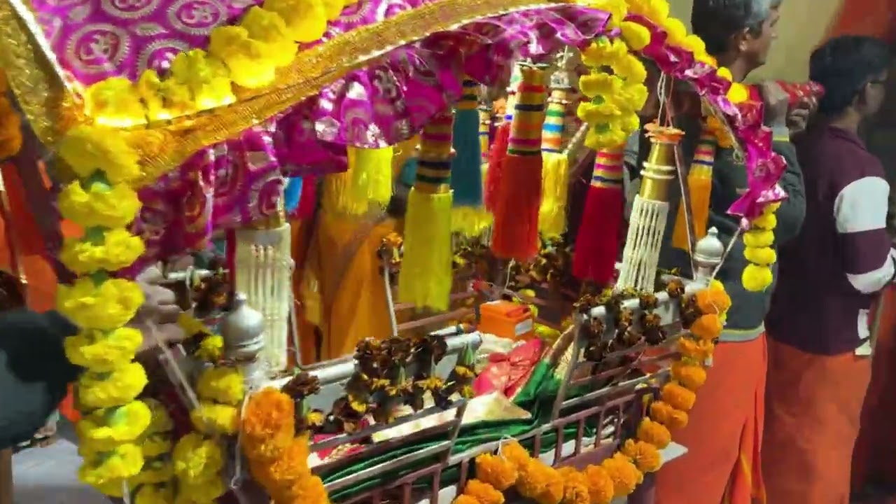भगवती देवी गोंधळ #devi #gondhal #kokan #malvani #vibes #trending #youtube #vishurawoolofficial 