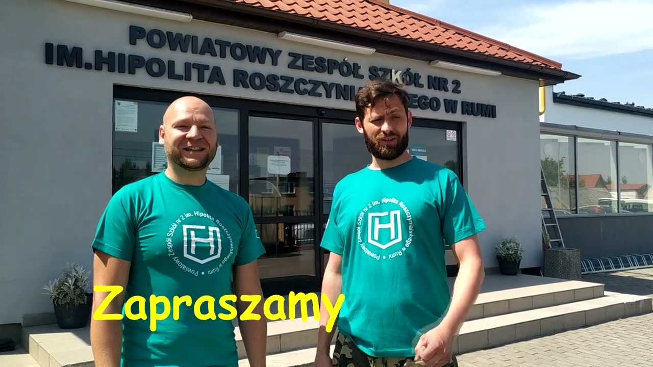 Turysta w ,,Hipolicie''