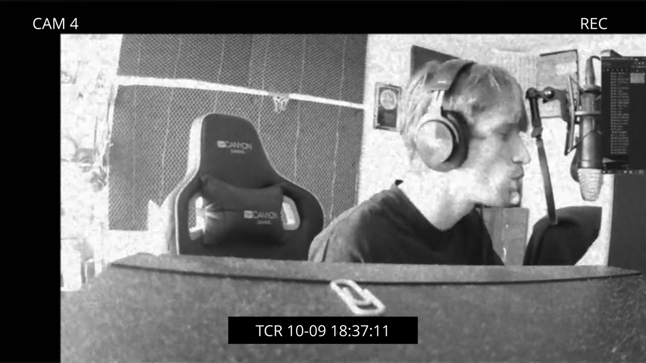 Latvijas Rapper Tag #65 - goča