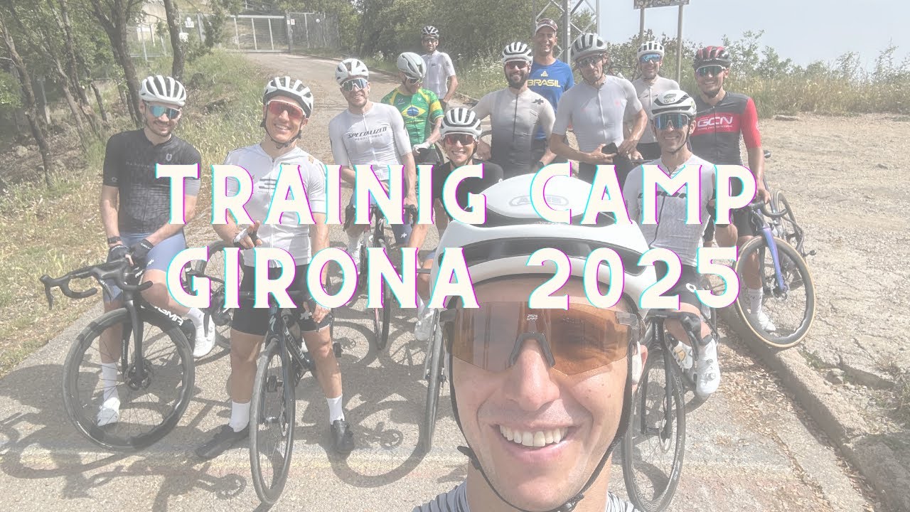 Dia 7 - Training Camp Girona 2025