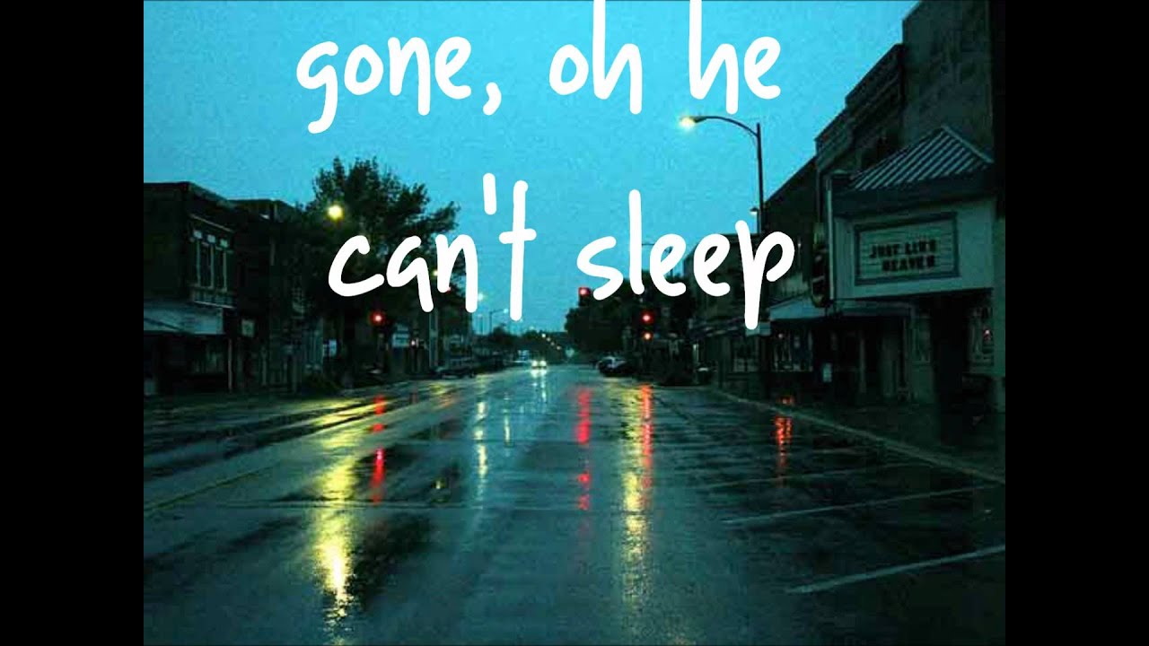 Home- Paradise Fears Lyrics