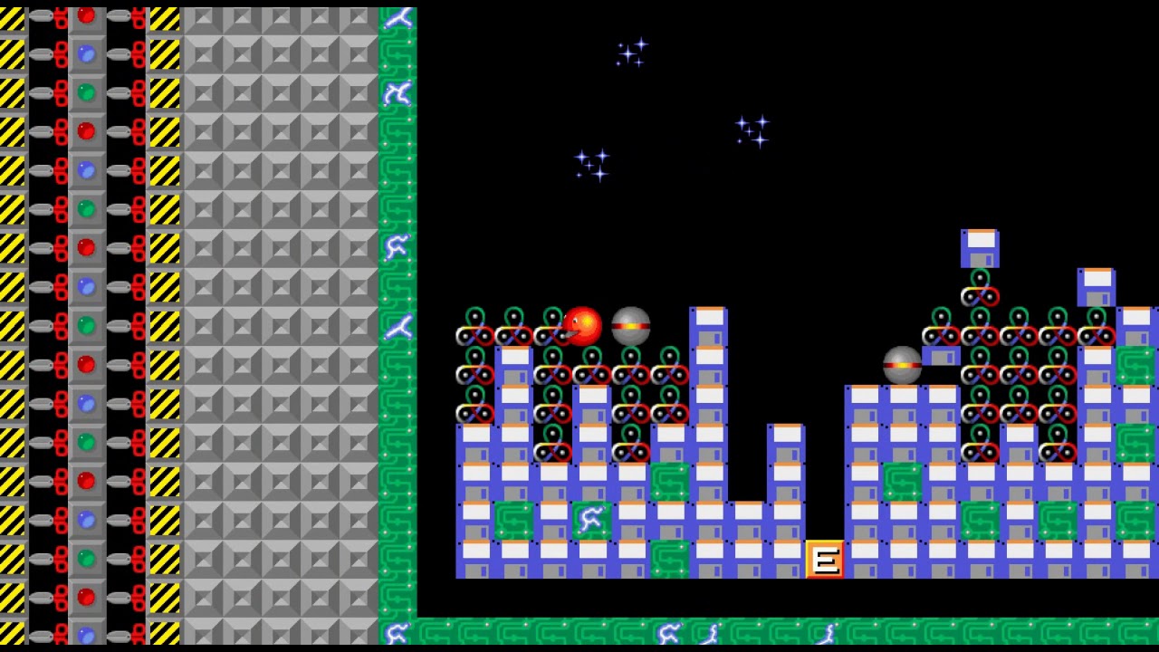 SUPAPLEX   LEVEL   74 - (R) ARMANDO R. LANDINEZ