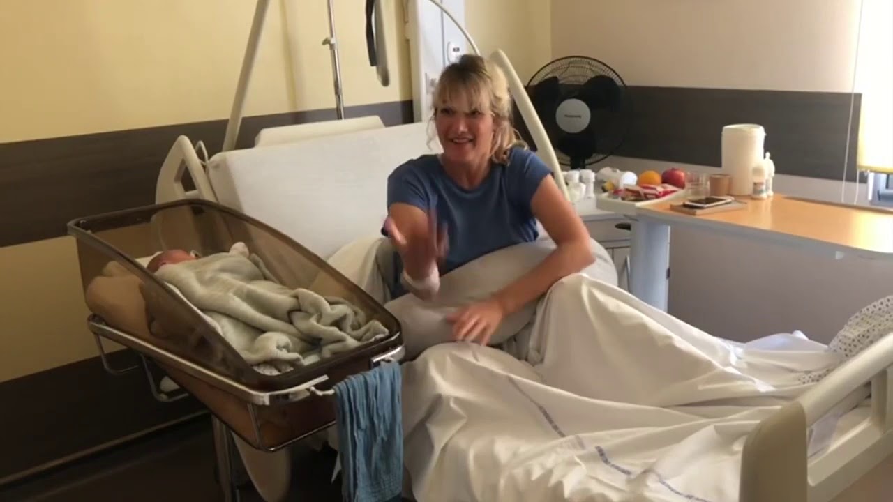 ÉPISODE 10 SURPRISE « Bébé se déconfine »