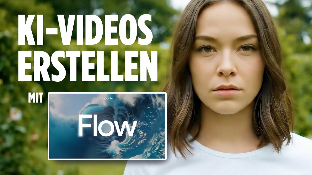 KI-Videos selber machen: So geht's!
