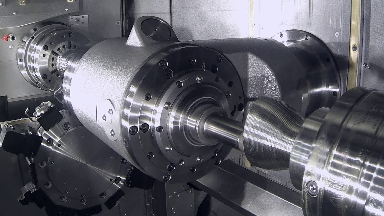 INDEX G220 - Rotor holder // Rotorhalter - Aerospace