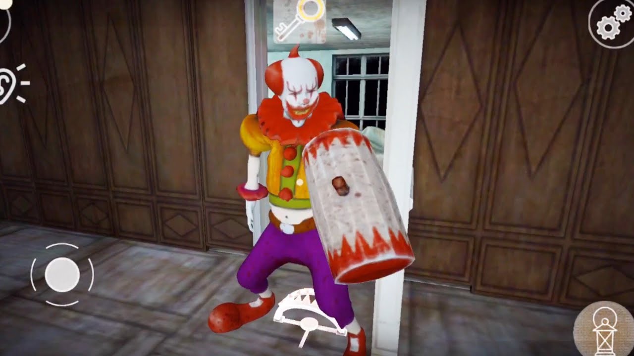 BUTCHER X - CRIMBER MODE GAMEPLAY IOS, ANDROID