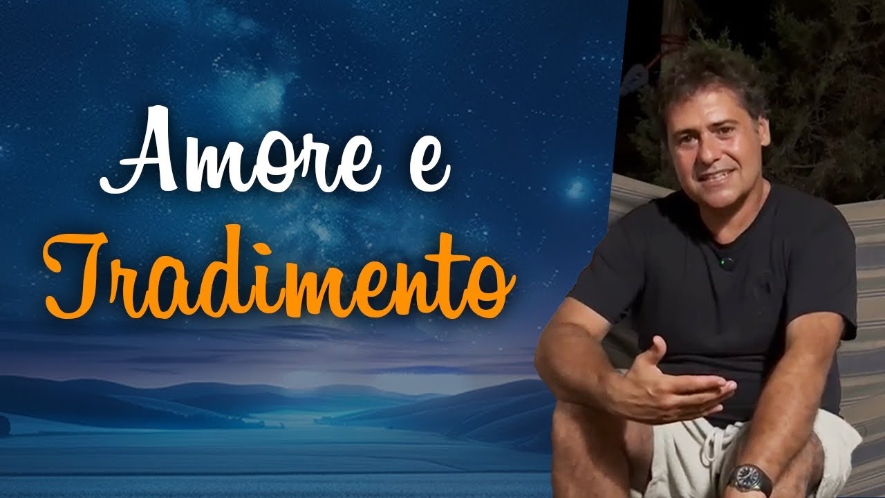 Amore e tradimento - Pier Giorgio Caselli