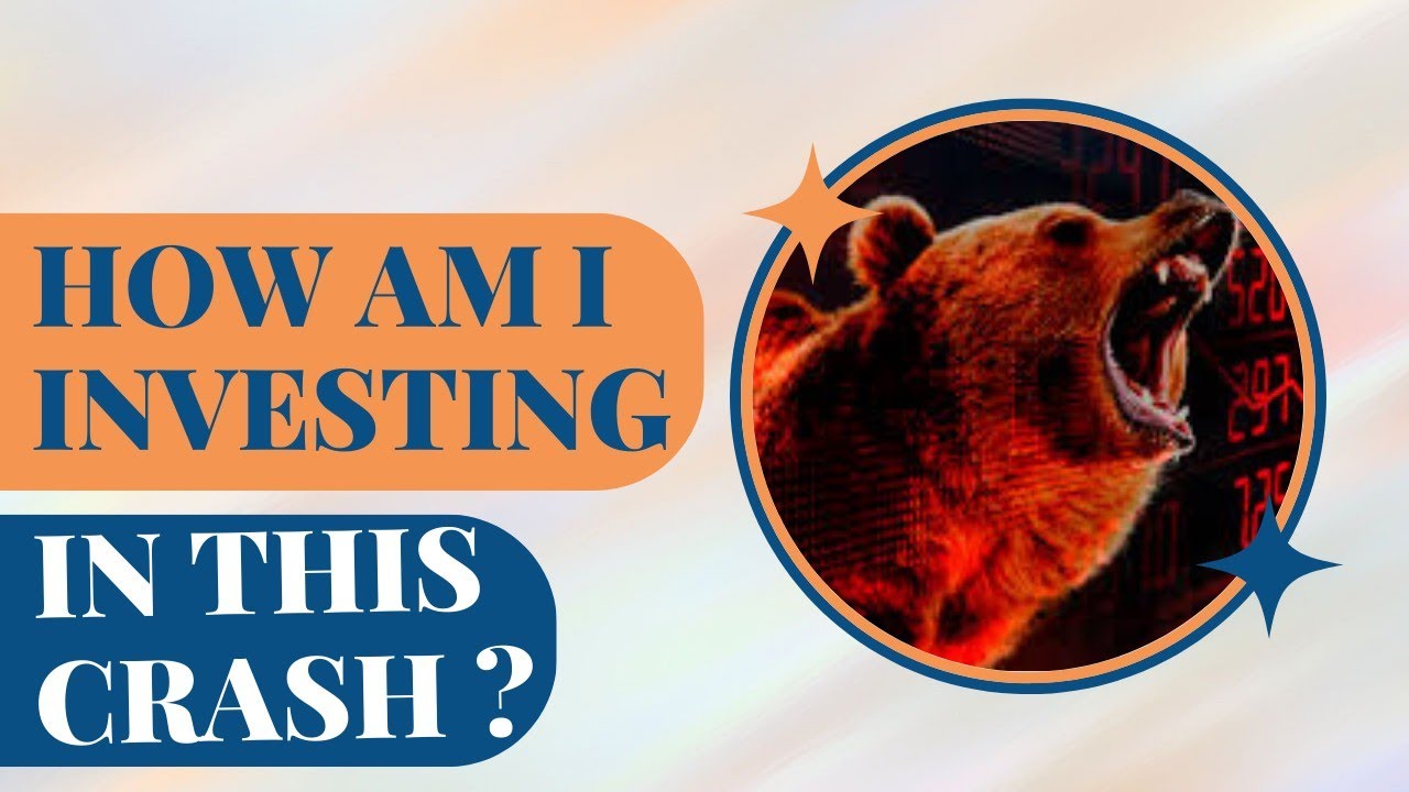 HOW AM I INVESTING IN MARKET CORRECTION | BEST BLUE CHIP STOCKS TO BUY | HOW TO SELECT STOCKS