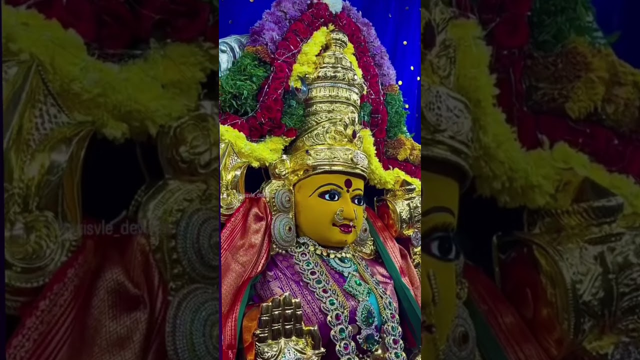 Durgammaa 🙏🙏