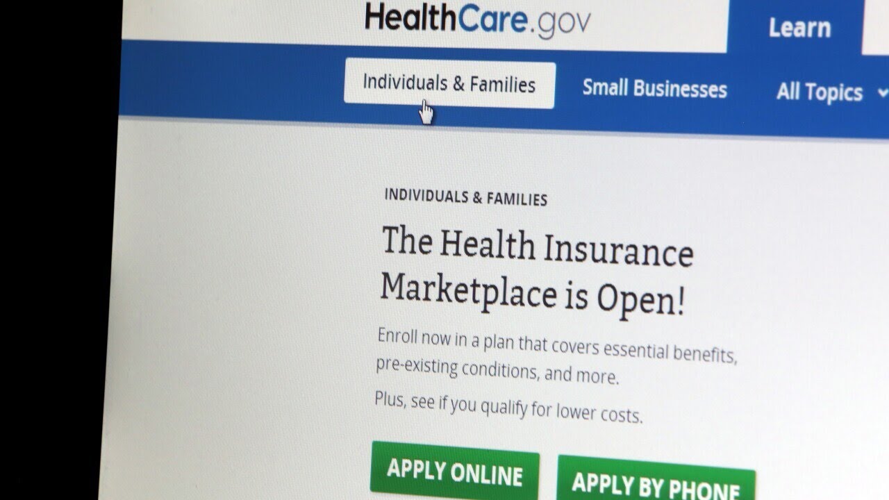 Millions face tough healthcare choices as ACA enrollment deadline nears