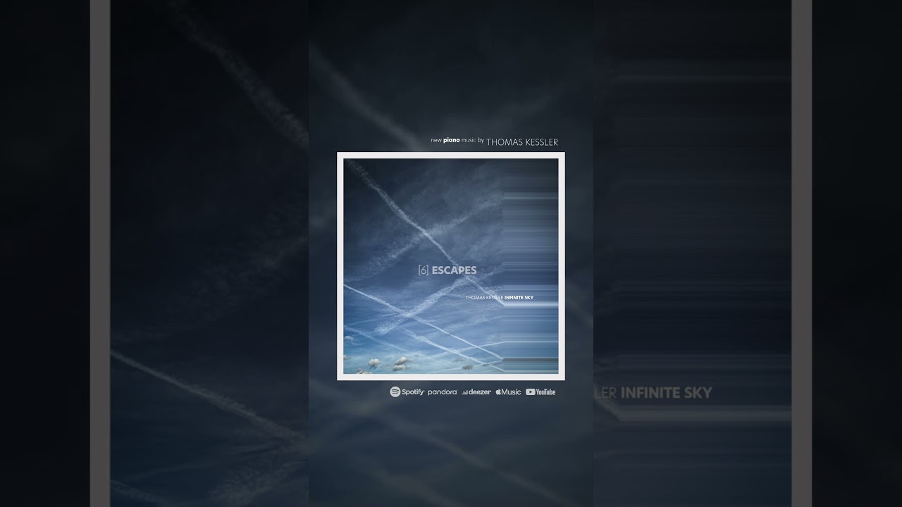 Thomas Kessler | Escapes [preview]