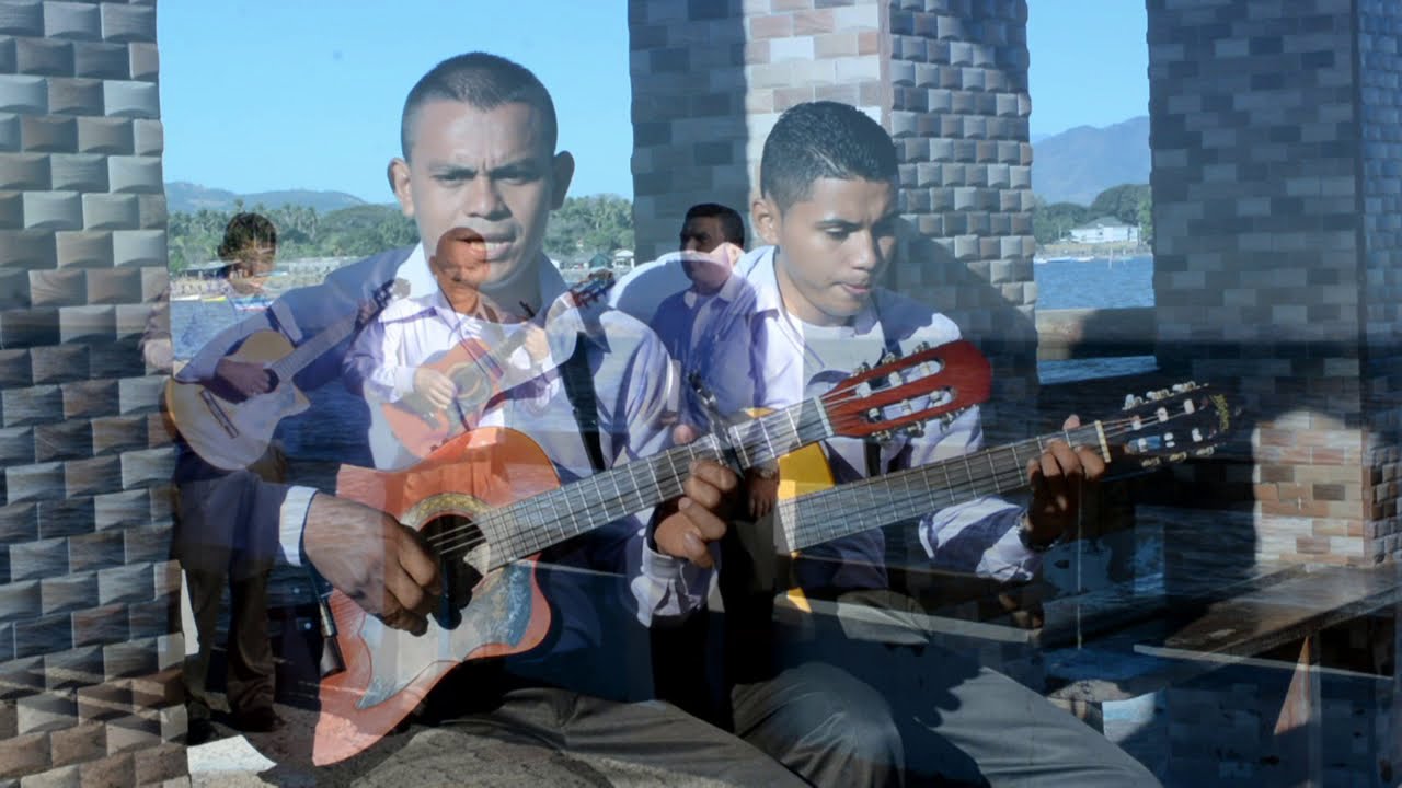 YO SOY FELIZ EN EL///MINISTERIO AGUAS EN EL DESIERTO///ALAS PRODUCCIONES
