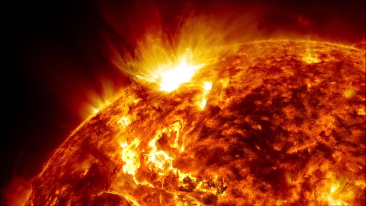 Nebelschwaden - Nostalgie & Apathie III: Kosmodrom (official video)