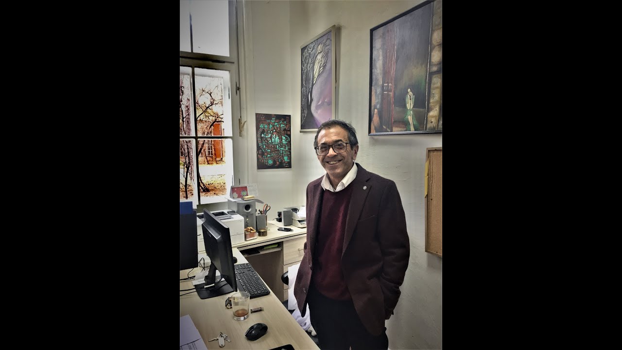 Kolmogorov aksiyomları - Olasılığın tanımı