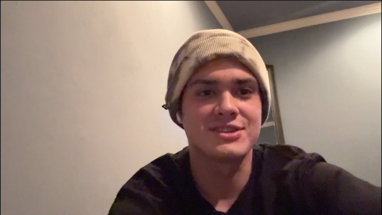 if I don’t make self improvement content, someone will die 