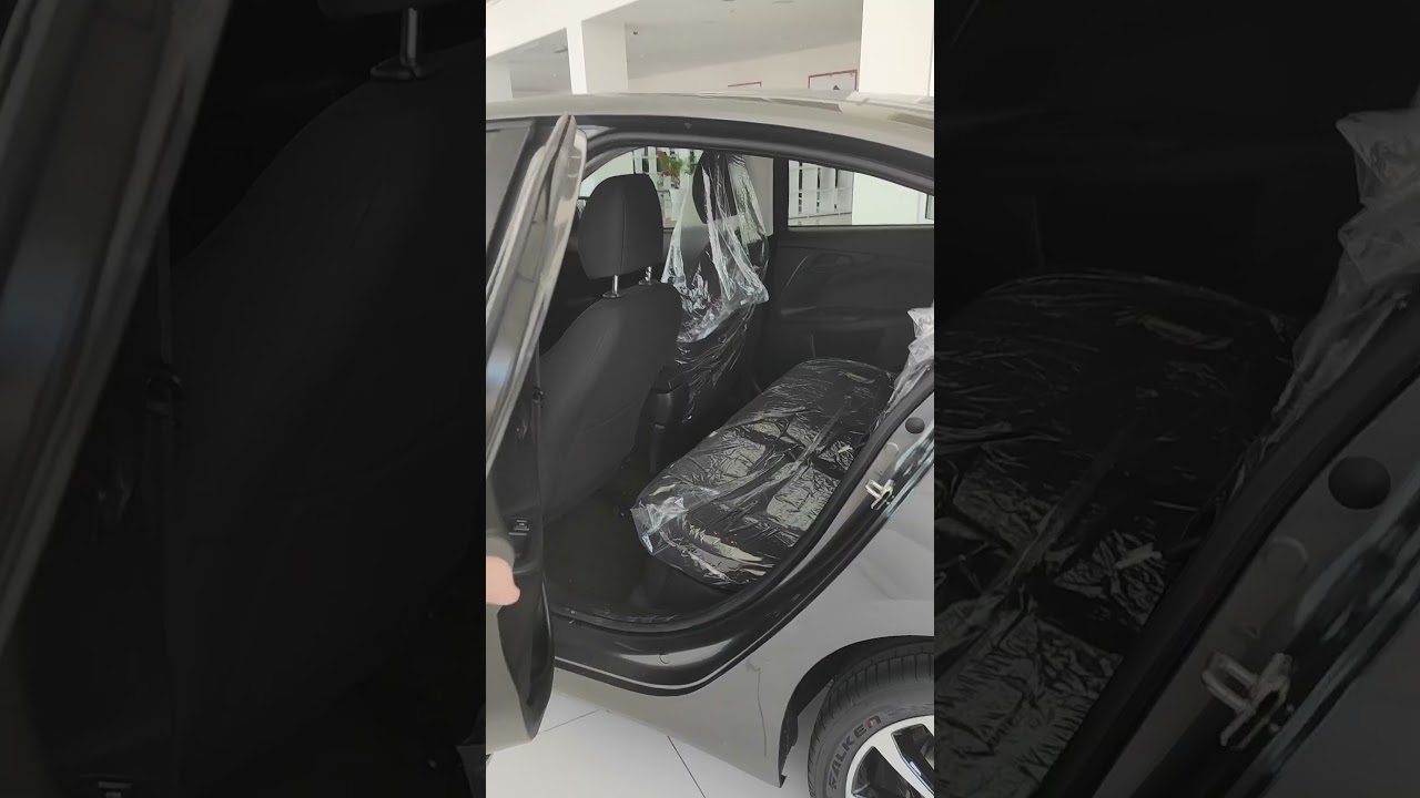 Egea Sedan Easy