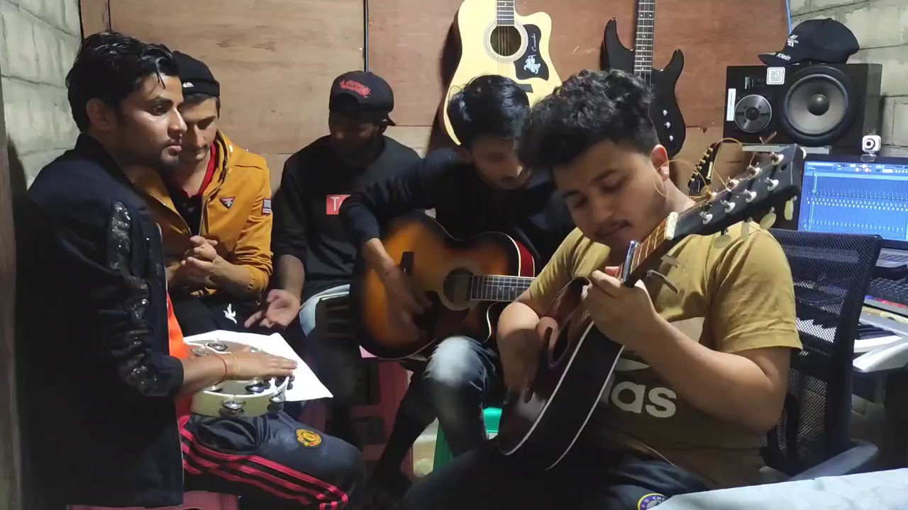 Mogok  Diwali Song